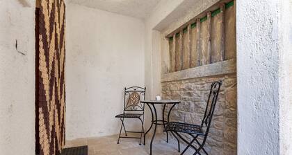 Apartment Korlevic / One Bedroom