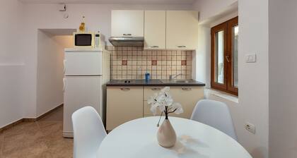 Apartment Korlevic / One Bedroom