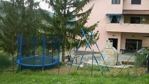 Apartment, Multiple Beds | Property grounds