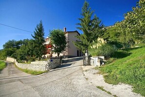 Leilighet, flere senger | Eksteriør