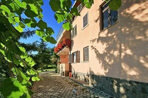 Apartment, Multiple Beds | Exterior