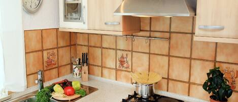 Apartment, Multiple Beds | Property amenity