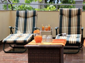 Apartment, Multiple Beds | Balcony - Apartments Biba Banjole / Two Bedrooms A1 (Medulin)