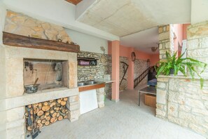 Apartment, Mehrere Betten | Grill-/Picknickplatz