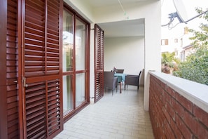 Apartemen, Beberapa Tempat Tidur | Bagian depan properti