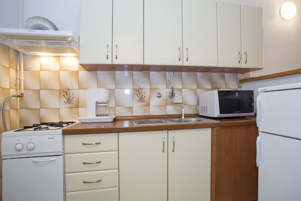 Apartemen, Beberapa Tempat Tidur | Dapur pribadi | Kompor