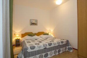 Apartment, Mehrere Betten | Eigene Küche | Herdplatte