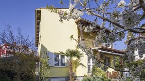 Apartment, 2 Single Beds | Front of property - Apartment Pavlovic / One Bedroom (Rovinj)