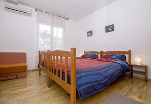 Apartment, 2 Single Beds | Private kitchen - Apartment Pavlovic / One Bedroom (Rovinj)