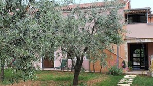 Apartment, Multiple Beds | Property grounds - Apartment Emilia / Two Bedroom A1 (Vodnjan)