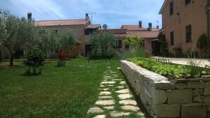 Apartment, Multiple Beds | Property grounds - Apartment Emilia / Two Bedroom A1 (Vodnjan)