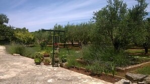 Apartment, Multiple Beds | Property grounds - Apartment Emilia / Two Bedroom A1 (Vodnjan)