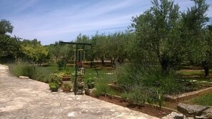 Apartment, Multiple Beds | Property grounds - Apartment Emilia / Two Bedroom A1 (Vodnjan)