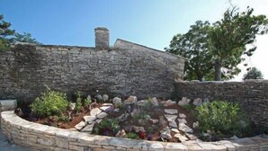 Villa, Multiple Beds | Front of property - Villa Grguci (Kanfanar)