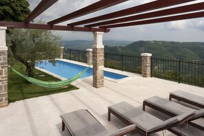 Villa, Mehrere Betten | Garten
