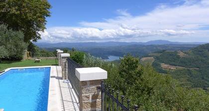 Villa Zamask