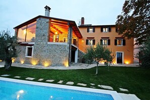 Villa, Mehrere Betten | Fassade der Unterkunft