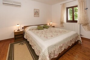 Villa, Multiple Beds | Private kitchen | Dishwasher - Villa Zamask (Pazin)