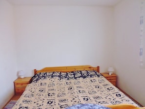 Private kitchen - Apartments Vila Kati / Three Bedrooms A2 Dole (Medulin)