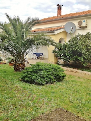 Apartment, Multiple Beds | Front of property