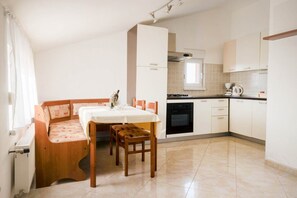 Apartment, Multiple Beds | Private kitchen - Apartments Ana Pula / Exclusive two Bedroom A5 (Pula)