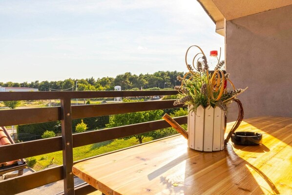 Apartment, Multiple Beds | Balcony - Apartments Ana Pula / Exclusive two Bedroom A5 (Pula)