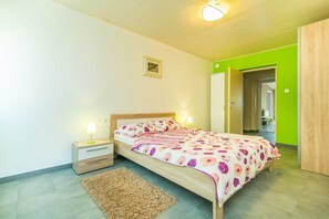 Private kitchen - Holiday House Flego (Rovinj)