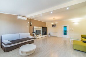 Living room - Holiday House Flego (Rovinj)