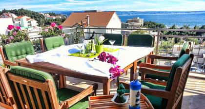 Villa Pietra Podstrana