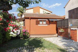 Exterior - Studio Erin (Rovinj)