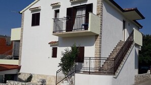 Apartment, 1 Double Bed with Sofa bed | Exterior