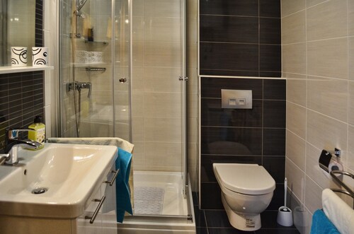 Apartment Davor / Two Bedroom A1
