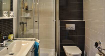 Apartment Davor / Two Bedroom A1