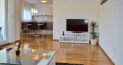 Apartment Davor / Two Bedroom A1