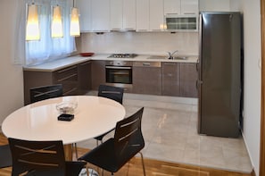 Cuisine privée