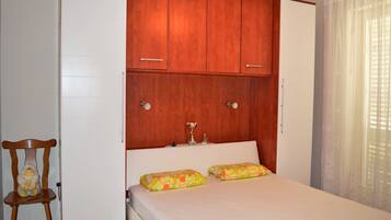 Apartment, Mehrere Betten | Eigene Küche | Kühlschrank, Mikrowelle, Ofen, Herdplatte