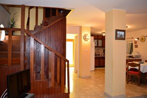 Villa, Multiple Beds | Front of property