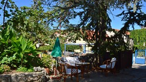 Villa, Multiple Beds | Garden - Holiday House Neno (Sibenik)