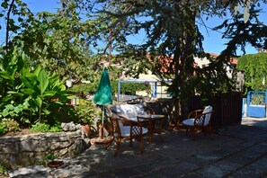 Villa, Mehrere Betten | Garten