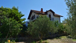 Villa, Multiple Beds | Front of property - Holiday House Neno (Sibenik)