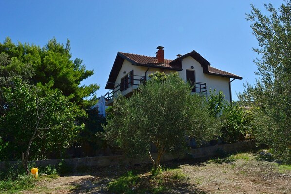 Villa, Multiple Beds | Front of property