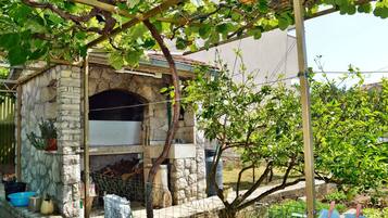 Apartment, Mehrere Betten | Fassade der Unterkunft