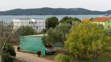 Apartment, Mehrere Betten | Pool