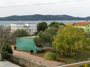 Apartment, Multiple Beds | Pool