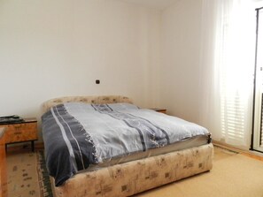 Apartment, Mehrere Betten | Eigene Küche | Kühlschrank, Mikrowelle, Ofen, Herdplatte