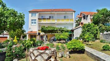 Apartment, Mehrere Betten | Fassade der Unterkunft