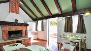 Villa, Mehrere Betten | Fassade der Unterkunft