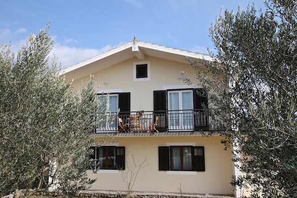 Appartement, plusieurs lits | Façade de lâhĂ©bergement