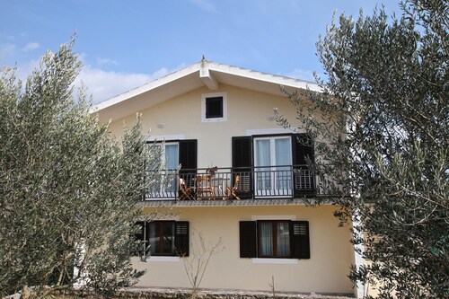 Apartment Lijana / Two Bedrooms A1