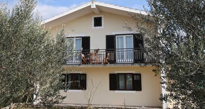Apartment Lijana / Two Bedrooms A1